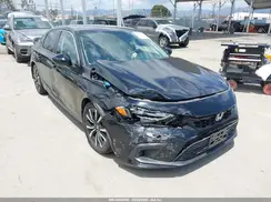 19XFL1H72NE011606 2022 HONDA CIVIC
