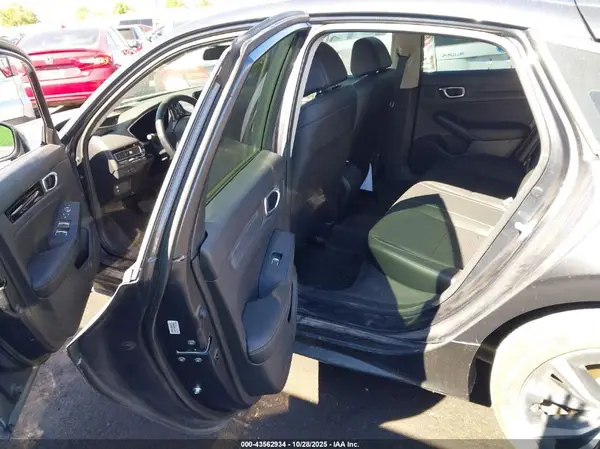 19XFL1H72NE013369 2022 HONDA CIVIC - Image 8