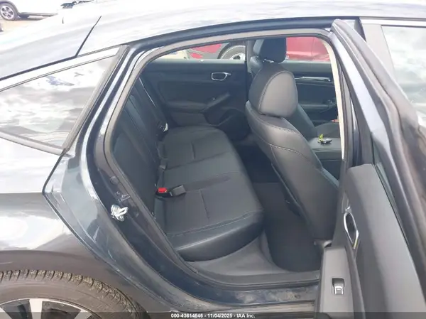 19XFL1H72NE015509 2022 HONDA CIVIC - Image 8