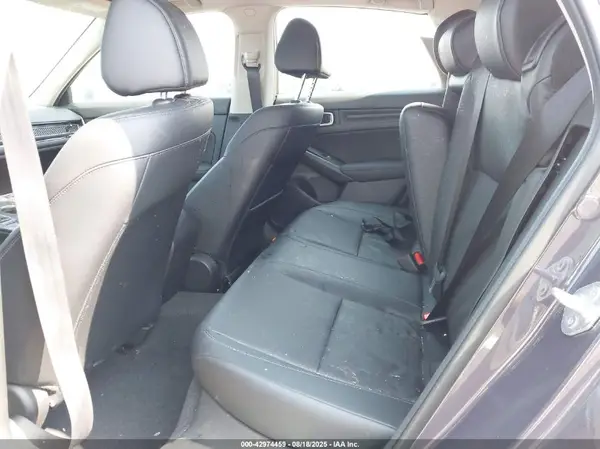 19XFL1H72NE016448 2022 HONDA CIVIC - Image 8