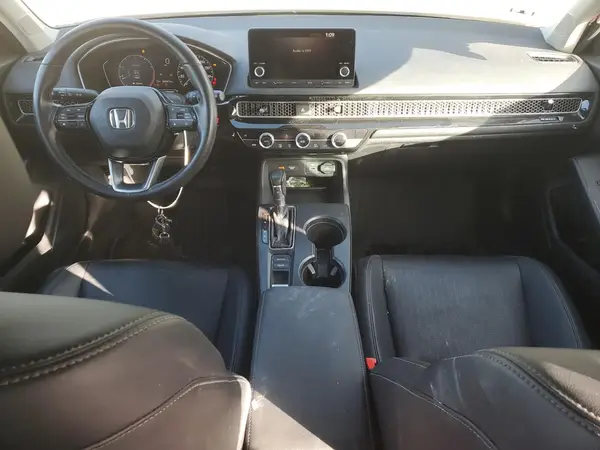 19XFL1H72NE017292 2022 HONDA CIVIC - Image 8