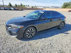 19XFL1H72NE018877 2022 HONDA CIVIC