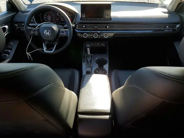 19XFL1H72NE018877 2022 HONDA CIVIC - Image 8