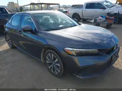 19XFL1H72NE019611 2022 HONDA CIVIC