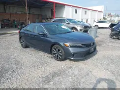 19XFL1H72NE021276 2022 HONDA CIVIC
