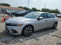 19XFL1H72NE021441 2022 HONDA CIVIC