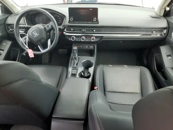 19XFL1H72NE021441 2022 HONDA CIVIC - Image 8