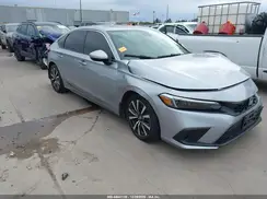 19XFL1H72NE023013 2022 HONDA CIVIC