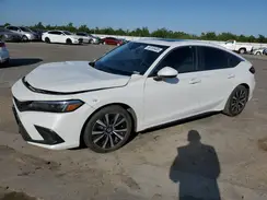 19XFL1H72PE000656 2023 HONDA CIVIC