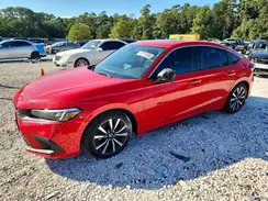 19XFL1H72PE003136 2023 HONDA CIVIC
