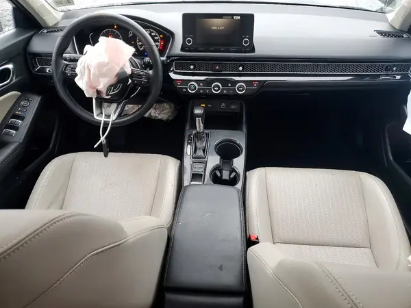 19XFL1H72PE003346 2023 HONDA CIVIC - Image 8