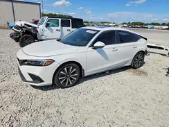 19XFL1H72PE003525 2023 HONDA CIVIC