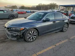 19XFL1H72PE004237 2023 HONDA CIVIC