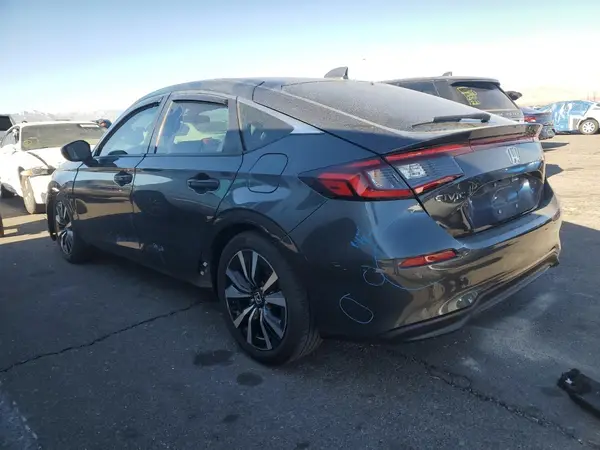 19XFL1H72PE004237 2023 HONDA CIVIC - Image 2