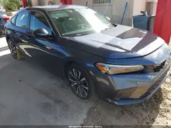 19XFL1H72PE005243 2023 HONDA CIVIC