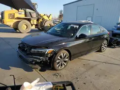19XFL1H72PE005680 2023 HONDA CIVIC