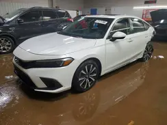 19XFL1H72PE007056 2023 HONDA CIVIC