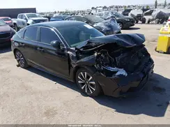 19XFL1H72PE009342 2023 HONDA CIVIC