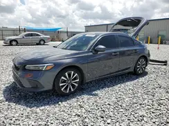 19XFL1H72PE010913 2023 HONDA CIVIC