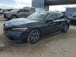 19XFL1H72PE014640 2023 HONDA CIVIC