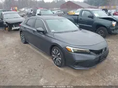 19XFL1H72PE014654 2023 HONDA CIVIC