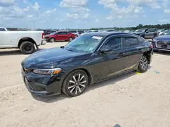 19XFL1H72PE014928 2023 HONDA CIVIC