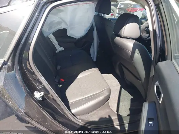 19XFL1H72PE015514 2023 HONDA CIVIC - Image 8