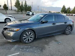 19XFL1H72PE016078 2023 HONDA CIVIC