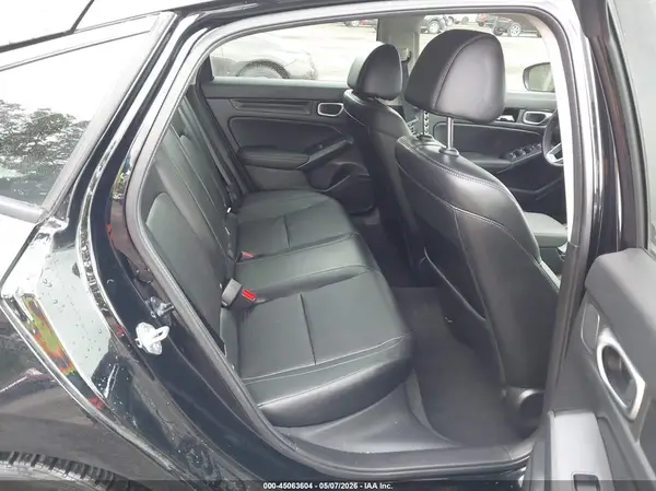 19XFL1H72RE001616 2024 HONDA CIVIC - Image 8