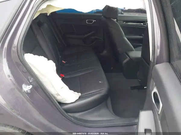 19XFL1H72RE004225 2024 HONDA CIVIC - Image 8