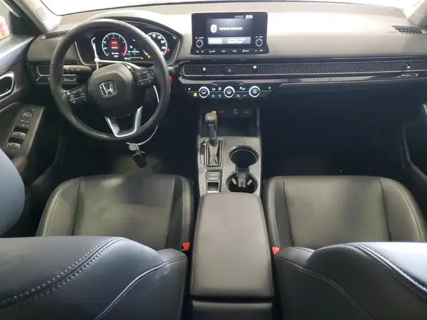 19XFL1H72RE005620 2024 HONDA CIVIC - Image 8