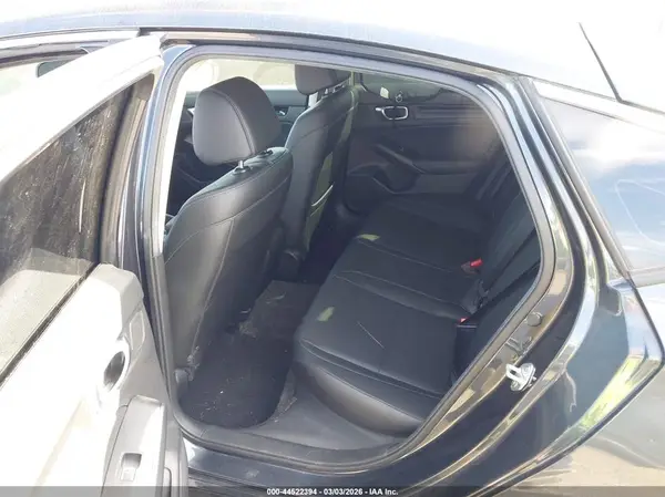 19XFL1H72RE007349 2024 HONDA CIVIC - Image 8