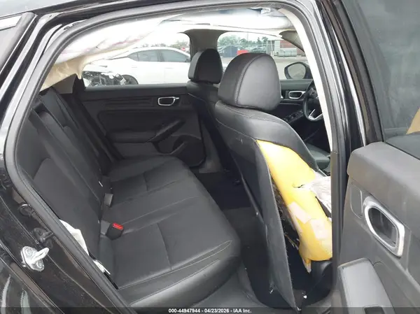 19XFL1H72RE014172 2024 HONDA CIVIC - Image 8