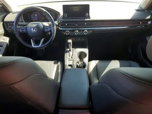 19XFL1H72RE018402 2024 HONDA CIVIC - Image 8