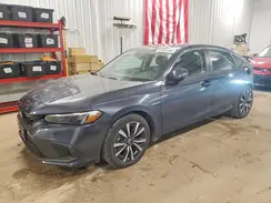 19XFL1H72RE018612 2024 HONDA CIVIC