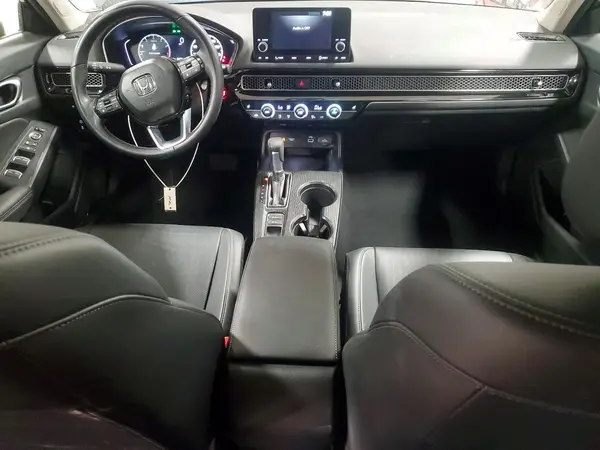 19XFL1H72RE018612 2024 HONDA CIVIC - Image 8
