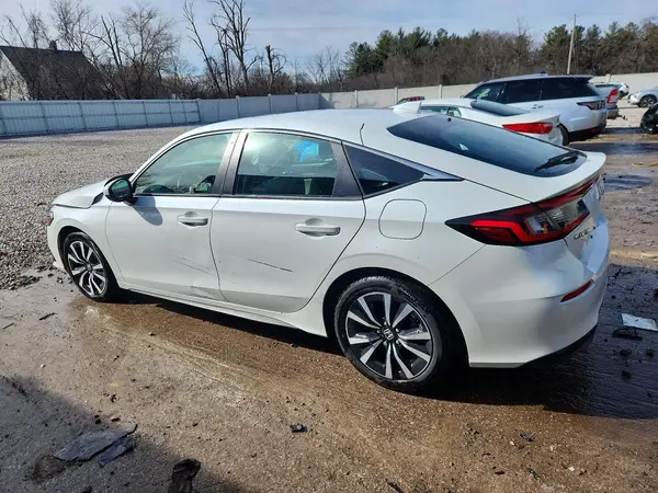 19XFL1H72RE019128 2024 HONDA CIVIC - Image 2