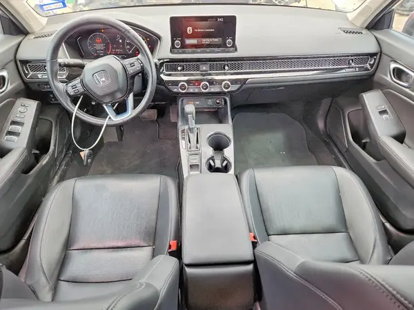 19XFL1H72RE019257 2024 HONDA CIVIC - Image 8