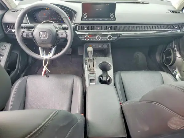 19XFL1H72RE019288 2024 HONDA CIVIC - Image 8