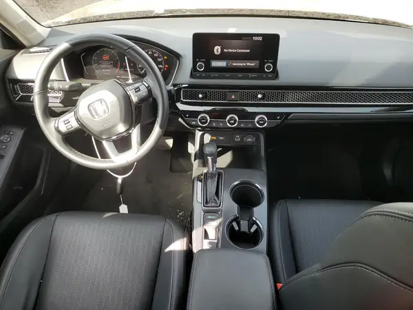 19XFL1H72RE027827 2024 HONDA CIVIC - Image 8
