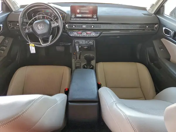 19XFL1H72RE028329 2024 HONDA CIVIC - Image 8