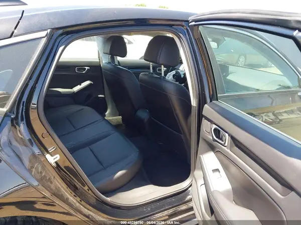 19XFL1H72RE030307 2024 HONDA CIVIC - Image 8