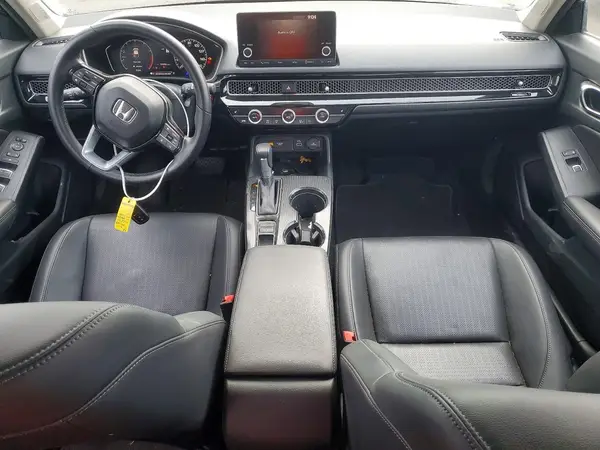 19XFL1H72RE031084 2024 HONDA CIVIC - Image 8