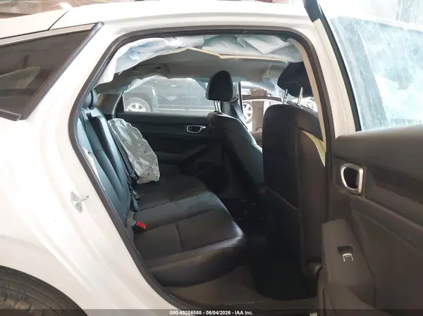 19XFL1H73NE001229 2022 HONDA CIVIC - Image 8