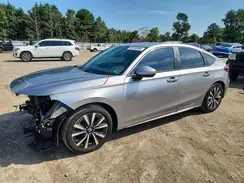 19XFL1H73NE001263 2022 HONDA CIVIC