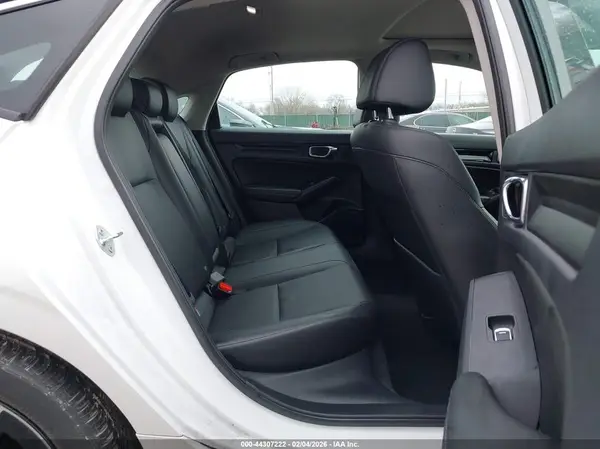 19XFL1H73NE001862 2022 HONDA CIVIC - Image 8