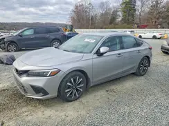 19XFL1H73NE002350 2022 HONDA CIVIC
