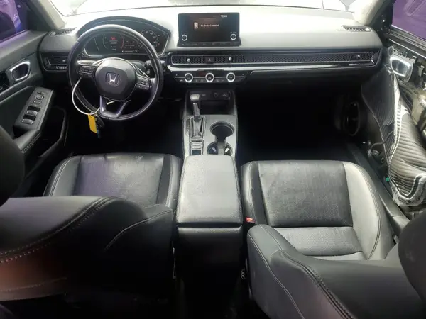 19XFL1H73NE002364 2022 HONDA CIVIC - Image 8