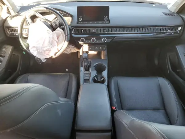 19XFL1H73NE005202 2022 HONDA CIVIC - Image 8