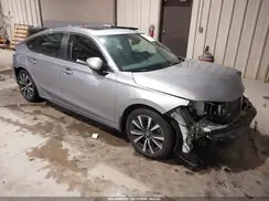 19XFL1H73NE005765 2022 HONDA CIVIC